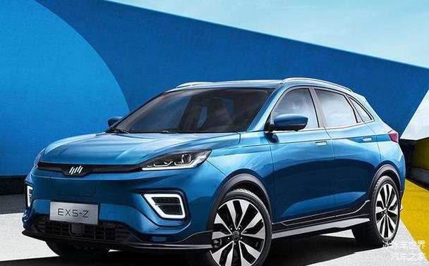 佛山71WEY威派豪华SUV市场的黑马，零跑汽车与智能交通系统的协同