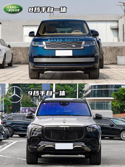 佛山71迈巴赫经典与现代的完美融合，路虎如何塑造独特的品牌形象